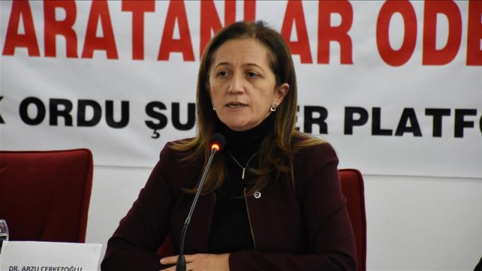 DİSK kamu işçilerinin ana taleplerini açıkladı