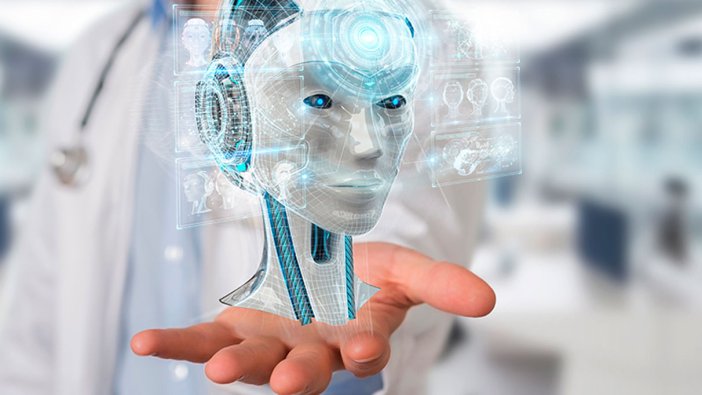 Teknoloji devinden 'sağlıkta yapay zeka' adımı: Kritik detaylar açıklandı!