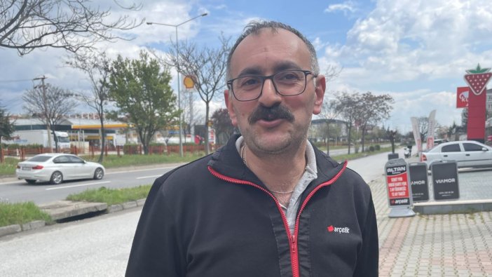 İsmi başına dert oldu 