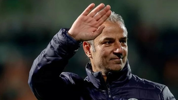 İsmail Kartal, Süper Lig'e geri dönüyor!