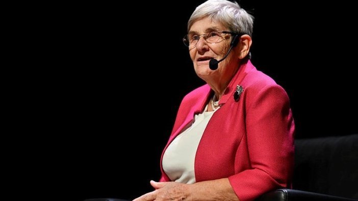 Canan Karatay uzun yaşamın sırrını verdi