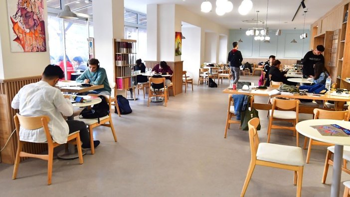 Kitap kafelerin sayısı 10’a çıkacak