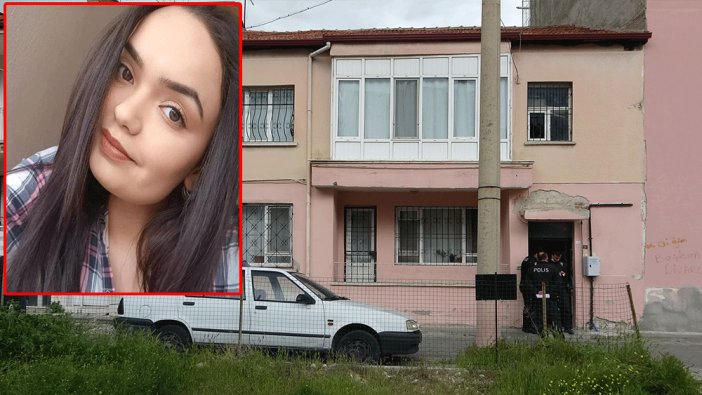 Çilem’in şüpheli ölümü