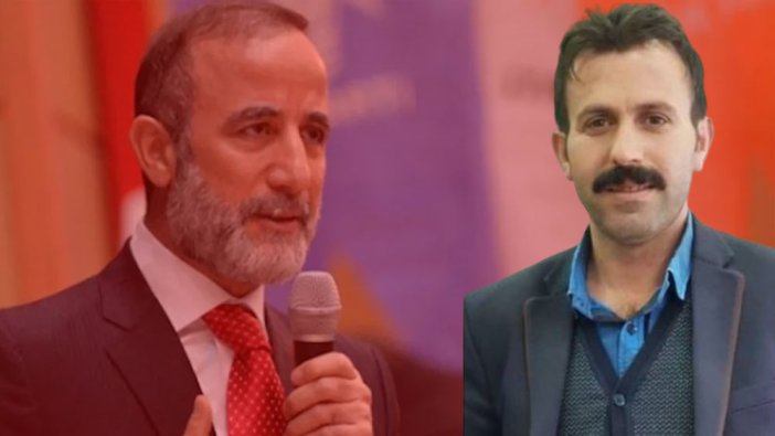 AKP'li vekil Vahit Kiler'in hakaret ettiği esnaf saldırıya uğradı