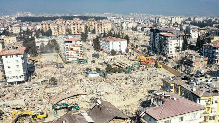 YSK, Kahramanmaraş'taki seçmen sayısını açıkladı
