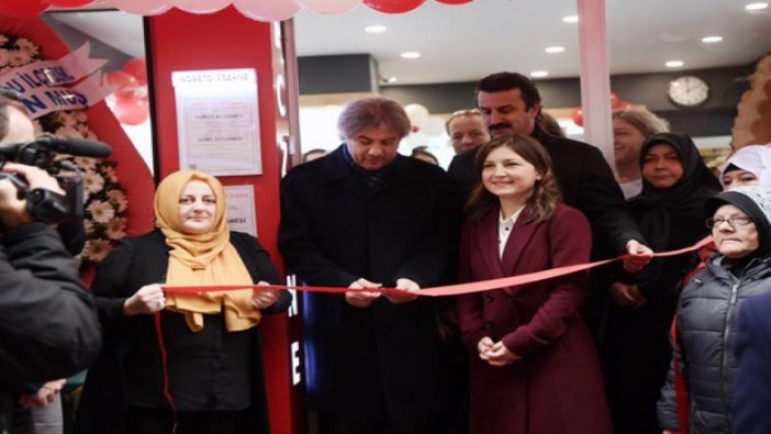 ‘Ayrım yapmaksızın yatırım yapıyoruz’