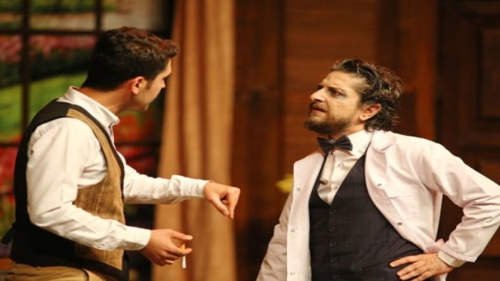 Güldürürken düşündürüyor