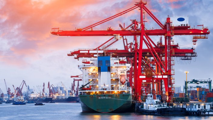 Limanlar yönetmeliğinde değişiklik kararı