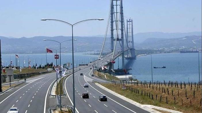 Garantili 3 köprüdeki kamu zararı 4,9 milyar dolar