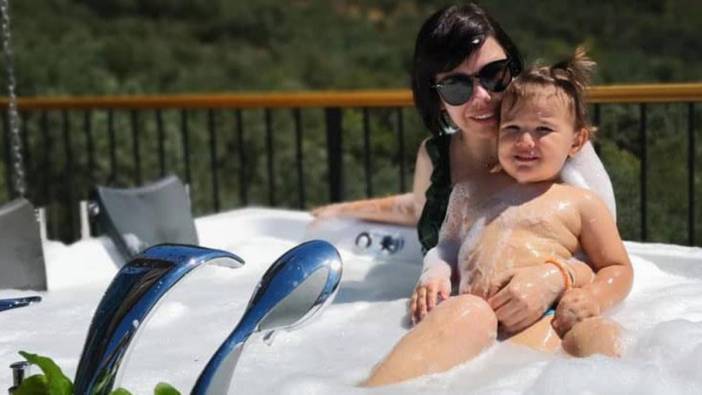 Fenomen yazarın 6 yaşındaki oğlu 3. kattan düştü: durumu ciddi