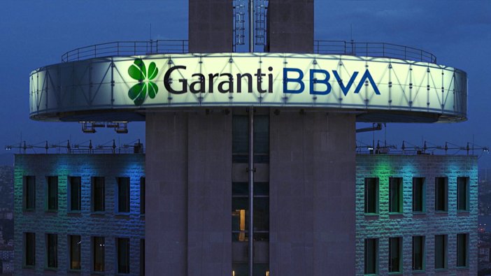 Garanti Bankası'nın net karı belli oldu