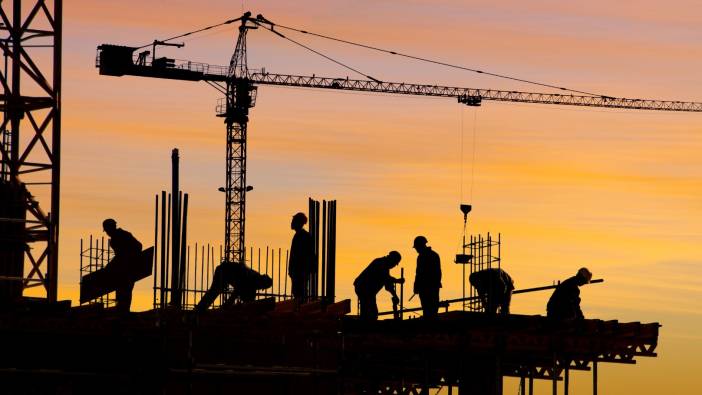 İnşaat mühendisine tecrübe şartı geliyor