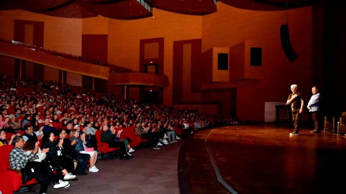Ünlü isimler buluşuyor: Türkiye turnesine sayılı günler kaldı!