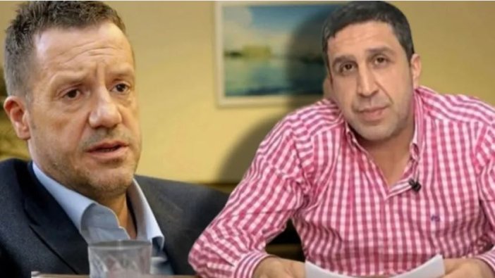 Can Tanrıyar’ın Muhammed Yakut ile ilişkisİ