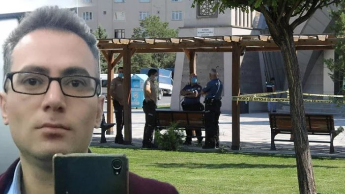 Arkadaşını öldüren sanığa 'iyi hal' indirimi