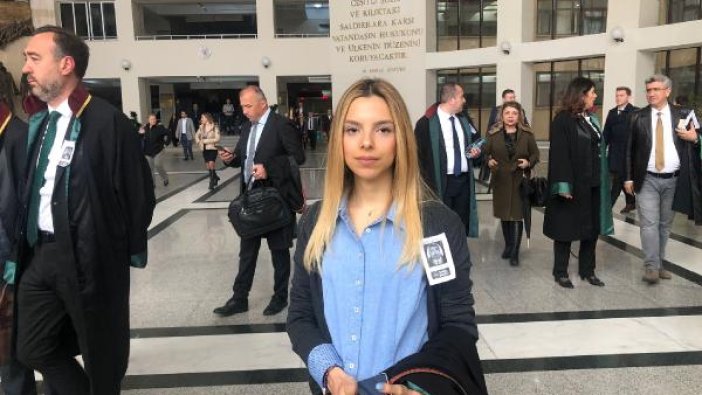 Avukat ve müvekkilini öldüren sanığa 'akli dengesi yerinde' raporu