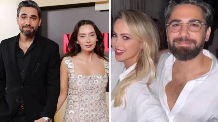 Kadir Doğulu’nun imam nikahlı sevgilisi o mu?