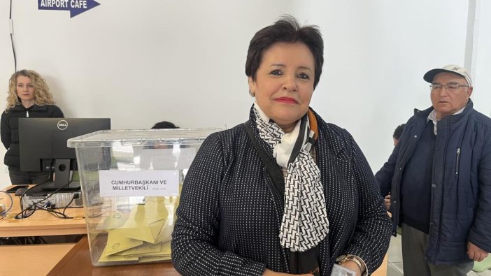 50 yıl sonra ilk oyunu kullandı