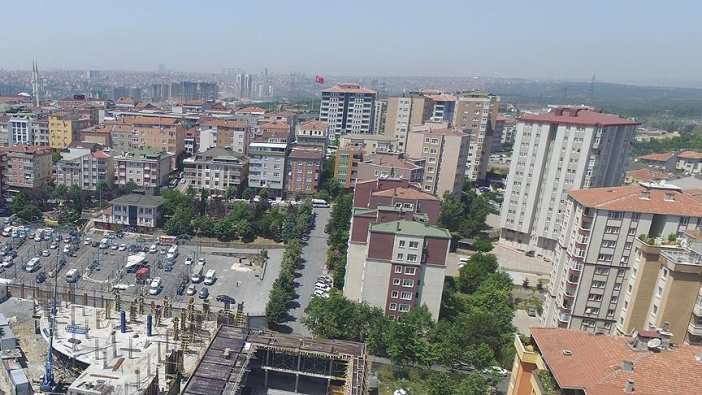 İstanbul'da kira kaosu: Asgari ücrete kiralık ev yok