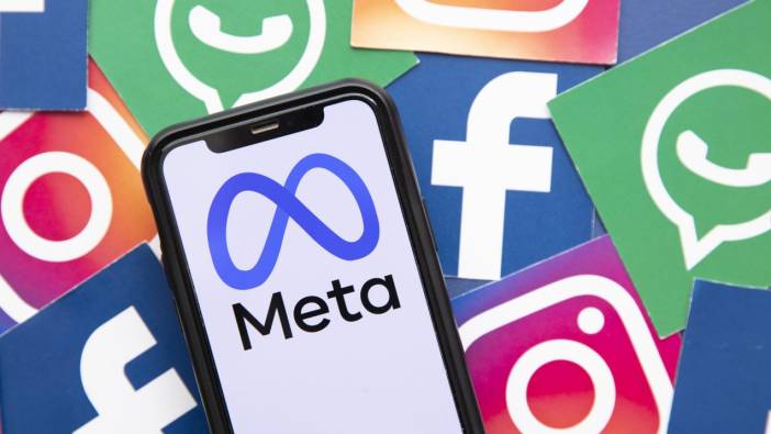 Meta'nın ilk çeyrekte geliri kaç oldu?