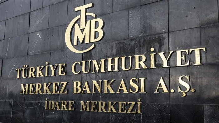 Merkez Bankası rezervleri 116,1 milyar dolar oldu