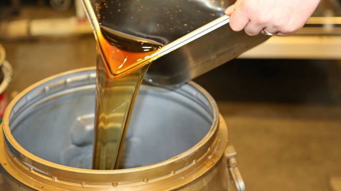 Atık yağlar artık çöpe gitmeyecek