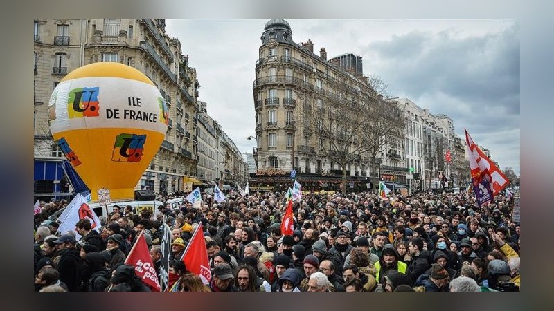 Eski işyerinden şok eden çağrı