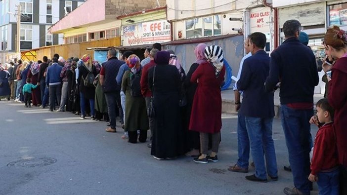 Sağlık Bakanlığı'nın 46 kişilik temizlikçi kadrosuna binlerce kişi başvurdu