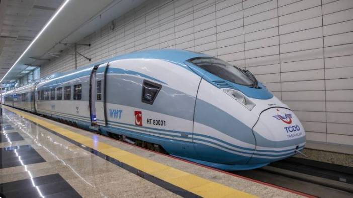 ''Ankara-Sivas YHT hattının 70 kilometresinde sinyalizasyon yok''