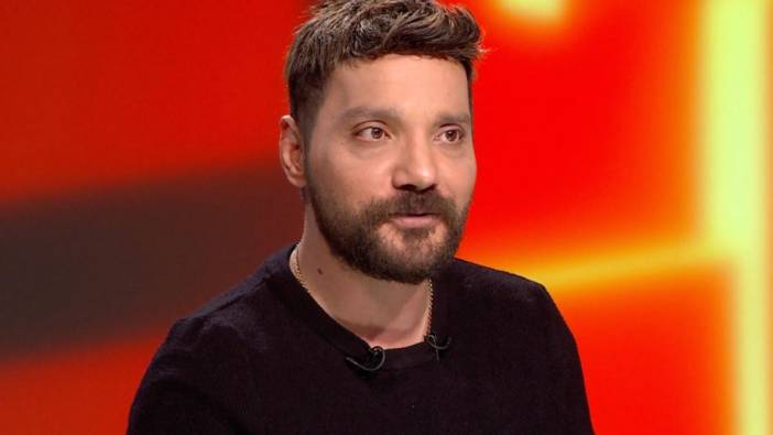 Oğuzhan Uğur hastanelik oldu