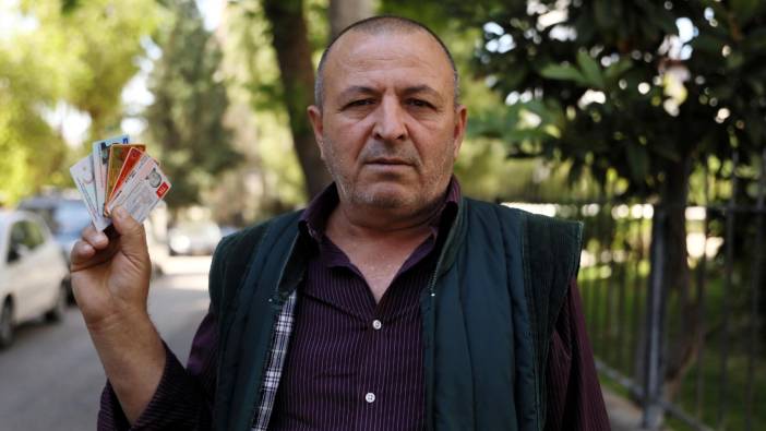 Ne çektiyse isminden çekti