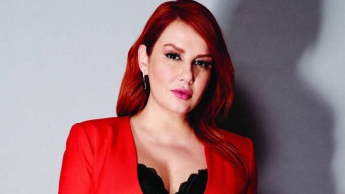 Ünlü şarkıcının son halini görenler tanıyamadı