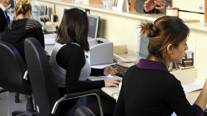 Memura hayat pahalılığına karşı ilave destek