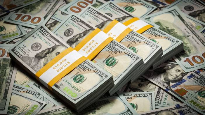 Dış Ticaret Beklenti endeksi önceki çeyreğe göre yükseldi