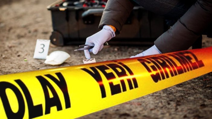 İstanbul’da korkunç çifte ölüm