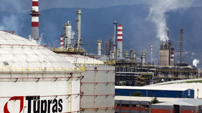 Tüpraş ilk çeyrekte ne kadar kar etti?