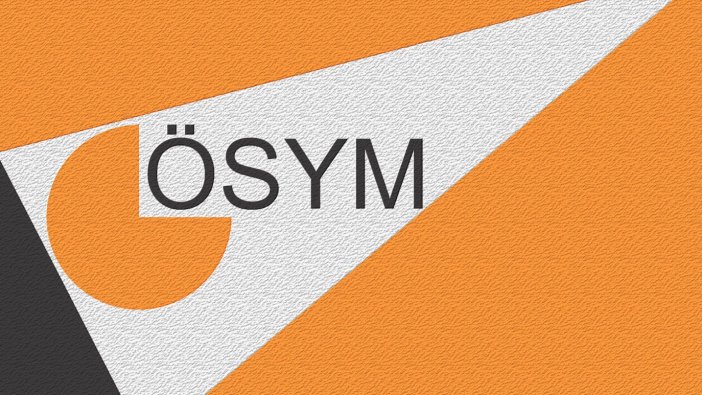 e-YDS yarın, DİB-MBSTS pazar günü yapılacak