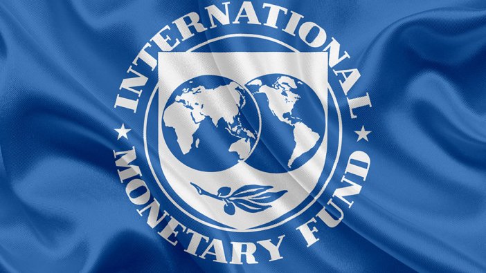 IMF Türkiye büyüme tahminini azalttı