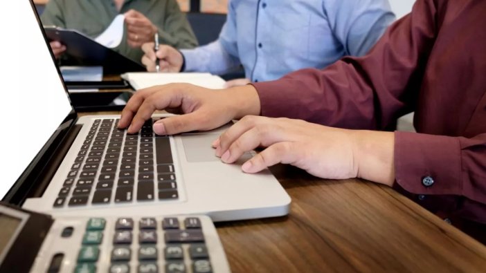 O belediyede ödemeler artık e - devlet'te