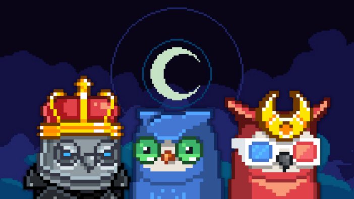 Metaverse dünyasına yeni nft projesi: Mona