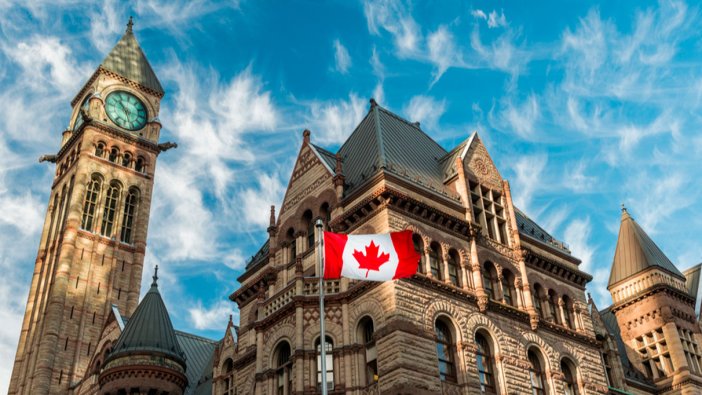 Lin açıkladı: Kanada müslüman karşıtlığına ilişkin adımı attı