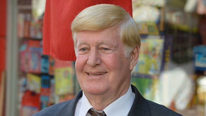 Karadenizli Trump hayatını kaybetti