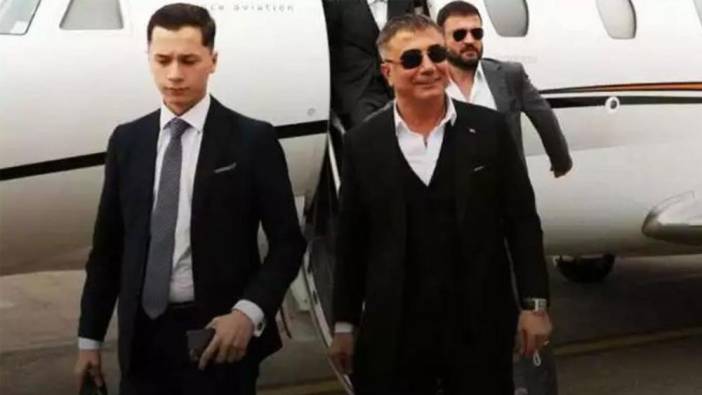 Sedat Peker'in danışmanı Emre Olur hakkında karar