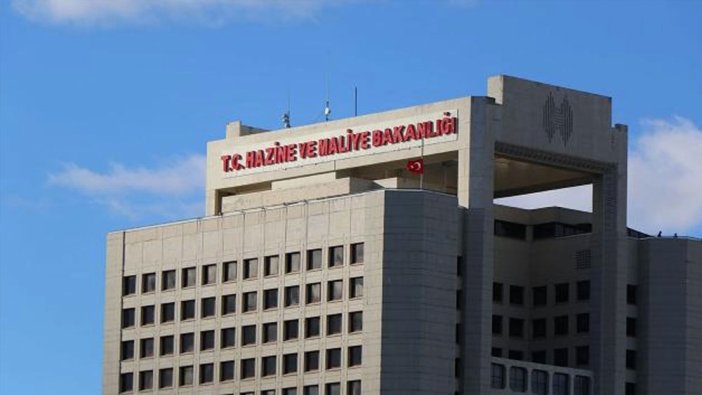 Hazine 194 milyar lira daha borçlanacak