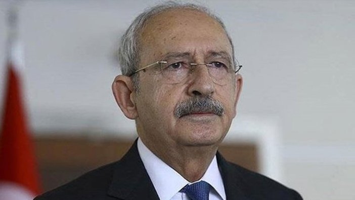 Kılıçdaroğlu'na SADAT cezası: Mahkeme kararını açıkladı