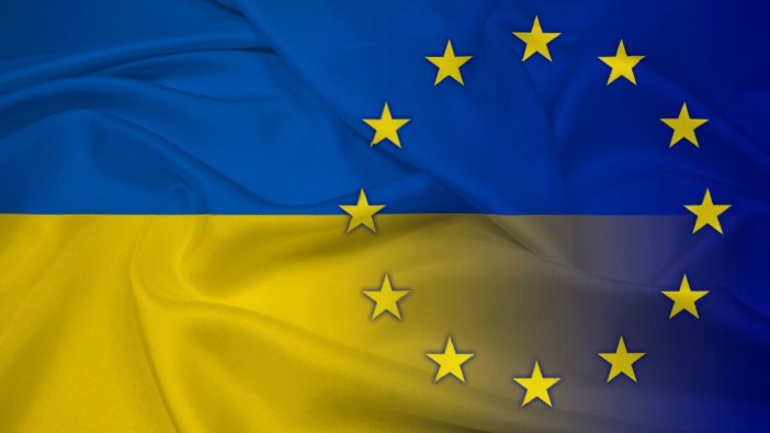 AB üyesi 5 devlet Ukrayna için anlaştı