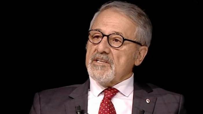 Naci Görür'ün uyardığı yerde deprem
