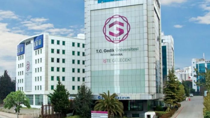 O üniversite öğretim üyesi arıyor