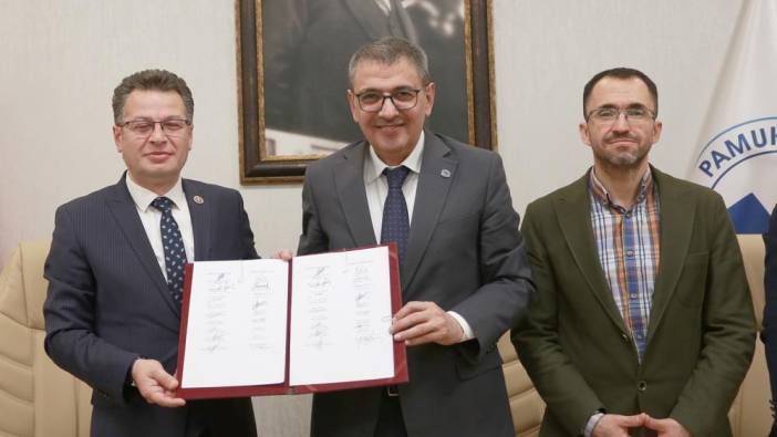 Çekişmeli geçen toplu iş sözleşmesinde uzlaşma sağlandı