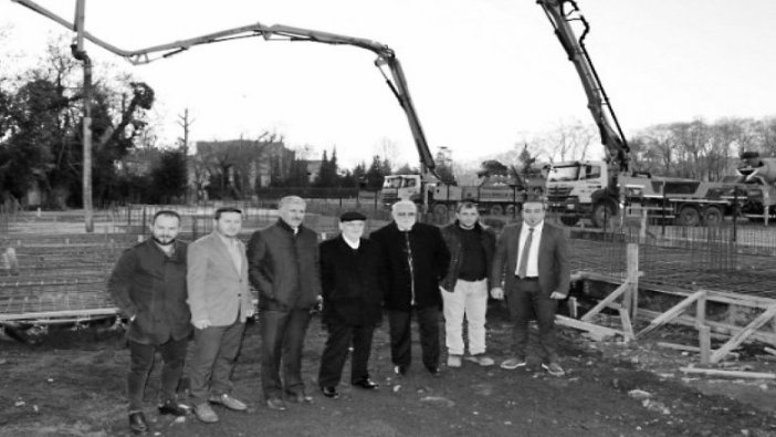 Beykoz’da hizmetler hız kesmeden sürüyor